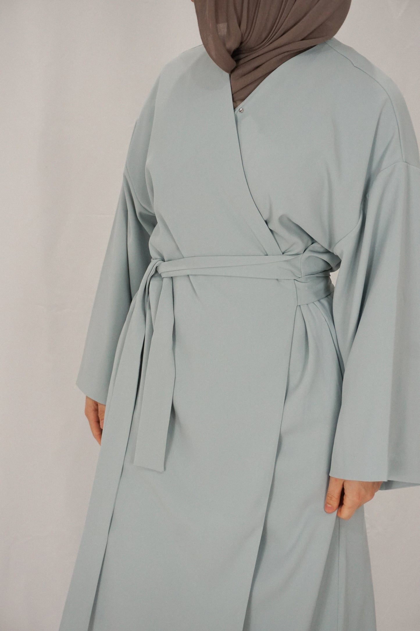 Aleppo Abaya Dress