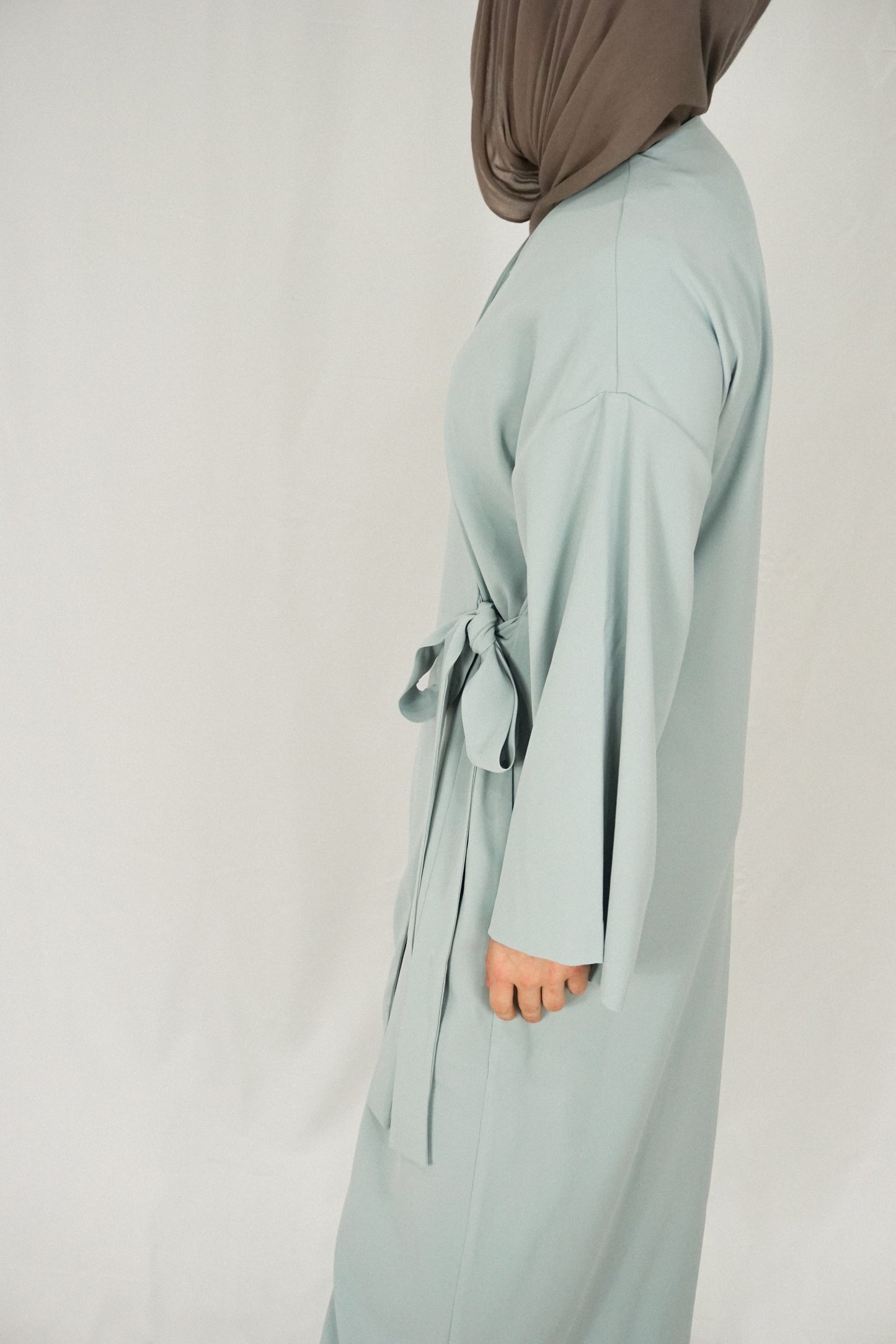 Aleppo Abaya Dress