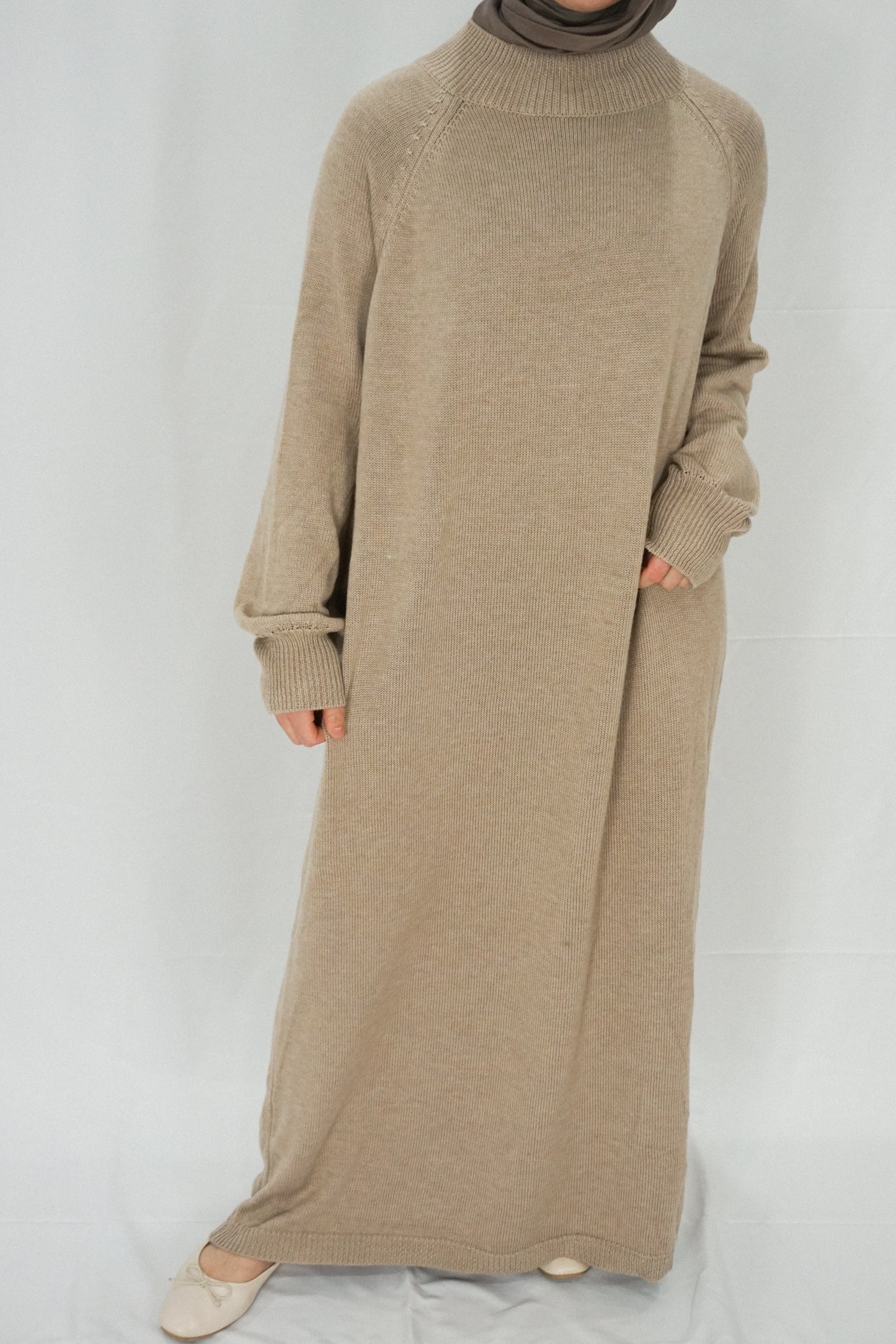 Byblos Knit Dress