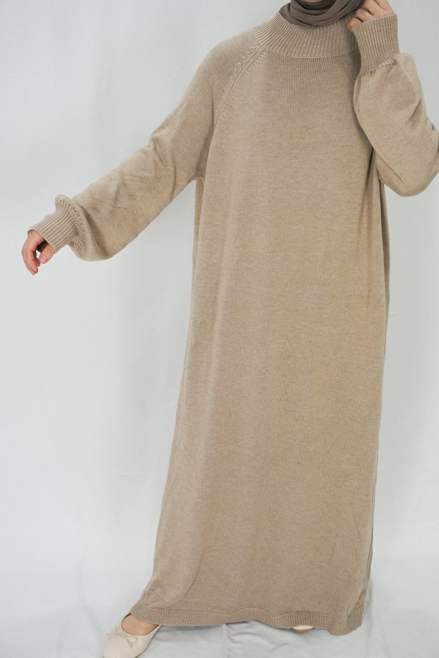 Byblos Knit Dress